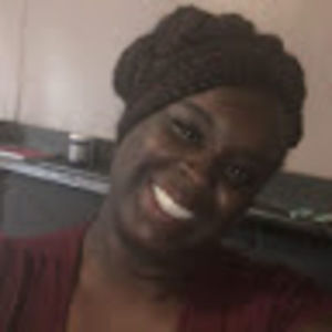 Meet your Posher, Bridgette